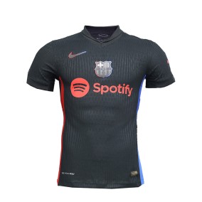 Seconda Maglia FC Barcellona 2024/2025